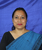 MADHULIKA SINHA